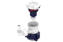 Attwood Tsunami MK2 Bilge Pump