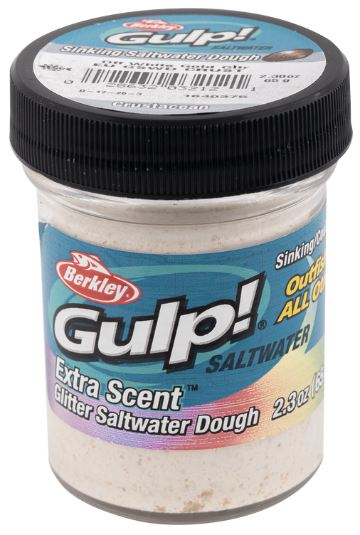 Berkley GULP! Saltwater Dough