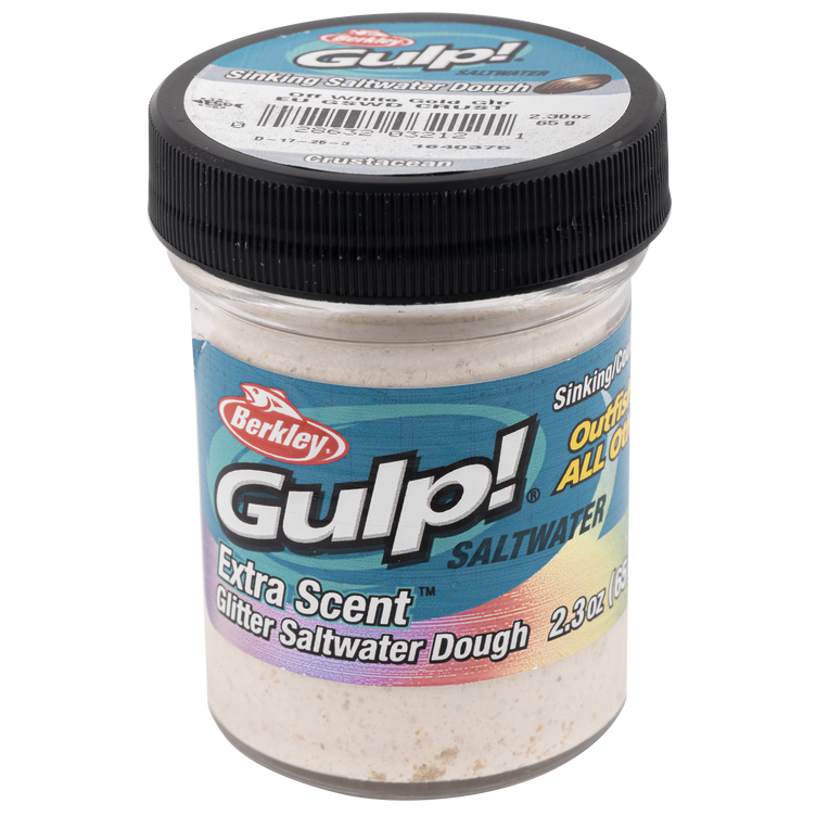 Berkley GULP! Saltwater Dough
