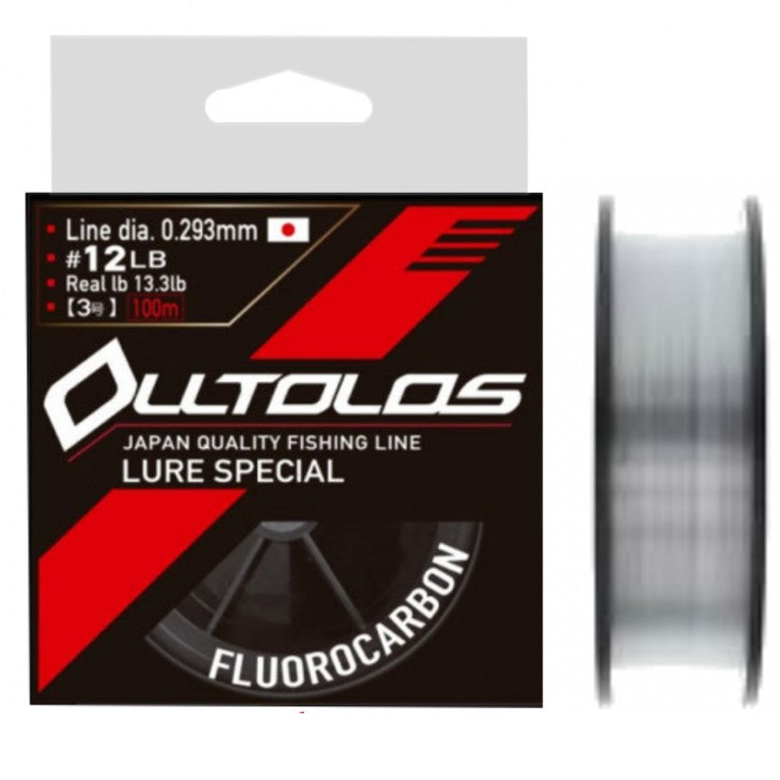 Olltolos Lure Special FC Line