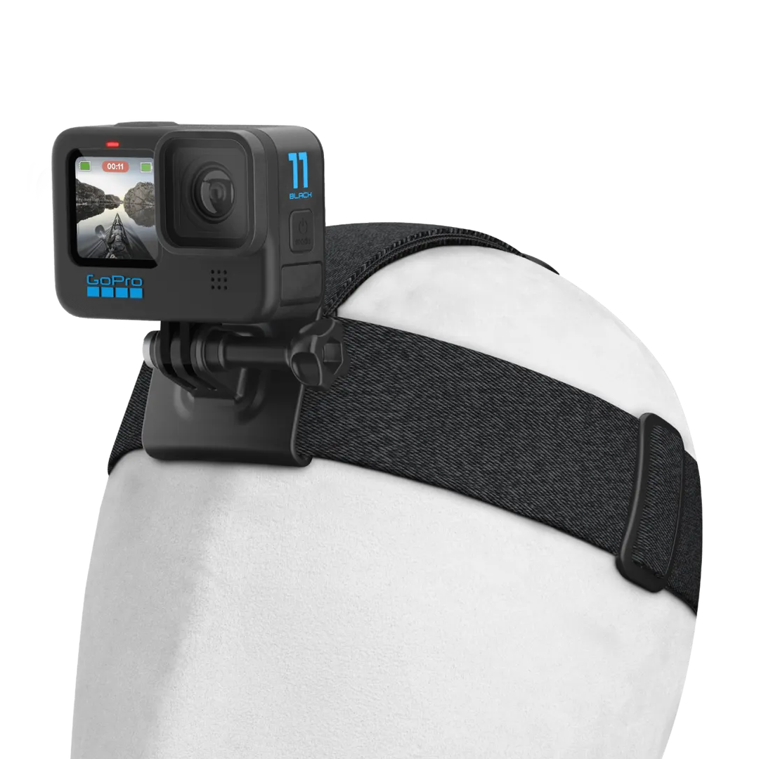 GoPro Head Strap 2.0