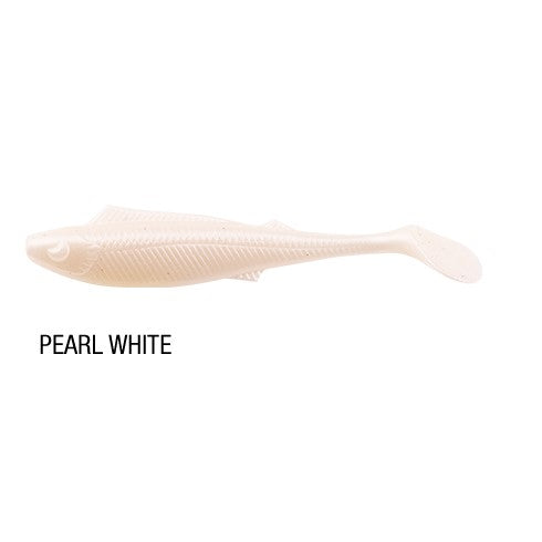 Berkley Powerbait Nemesis Paddle Tail