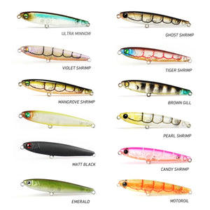 Pro Lure Pencil SF62