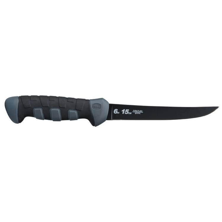 Penn 6inch Firm Flex Fillet Knife