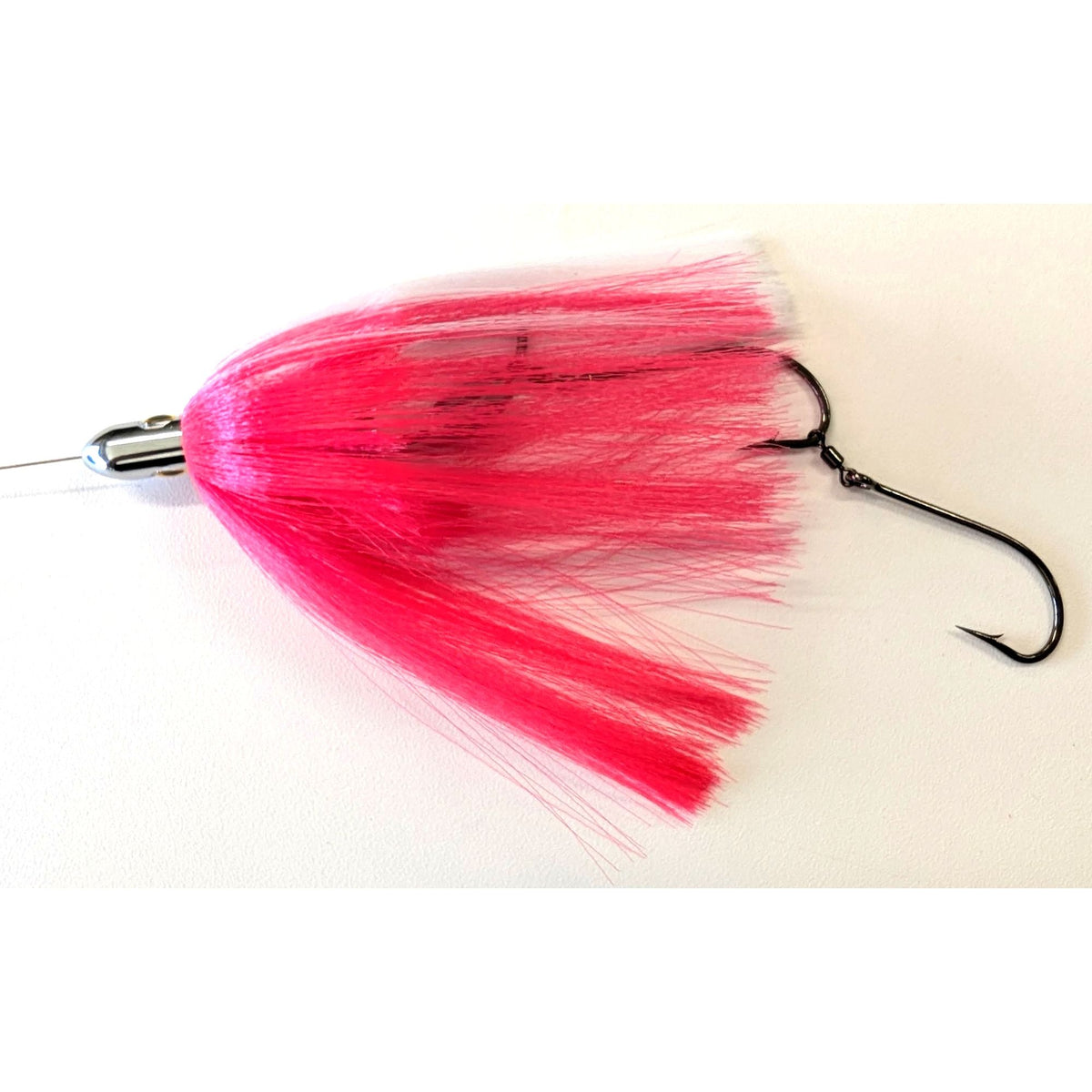 Keeled Jet Head Trolling Rig