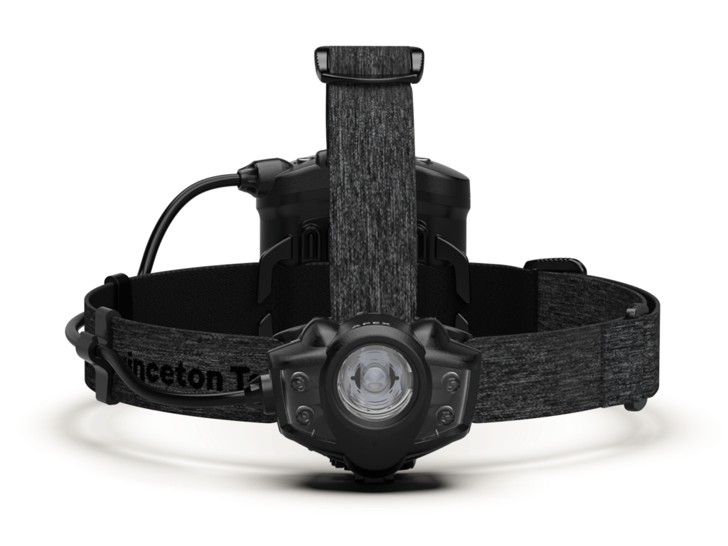 Princeton Tec Apex Li