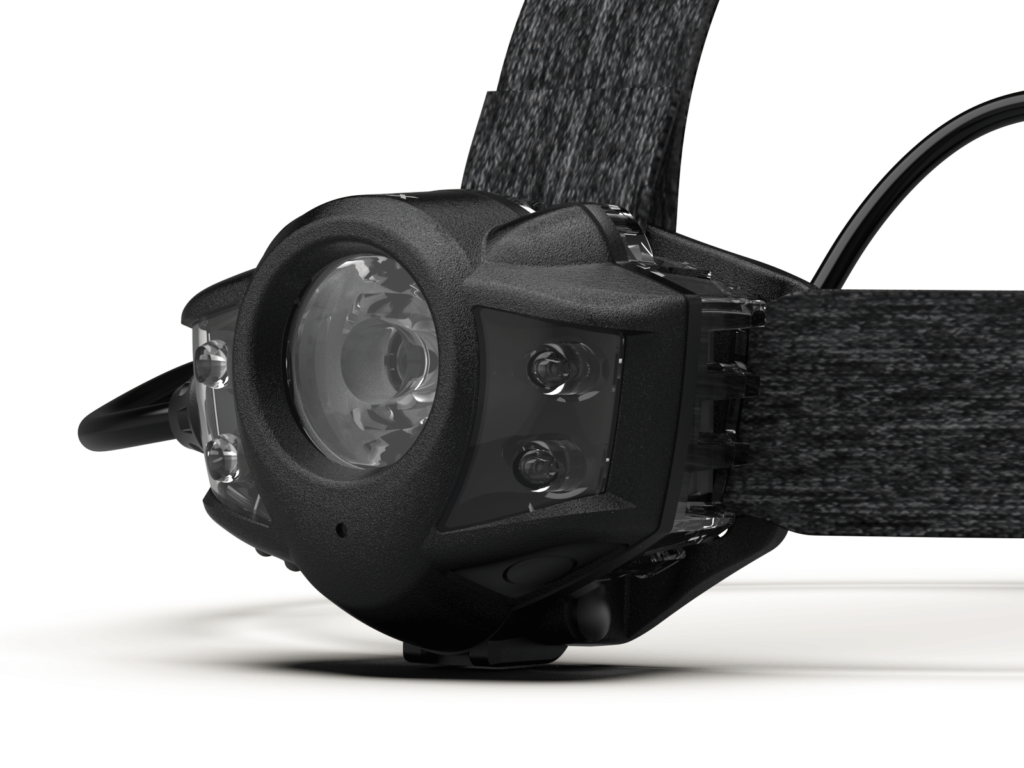 Princeton Tec Apex Li