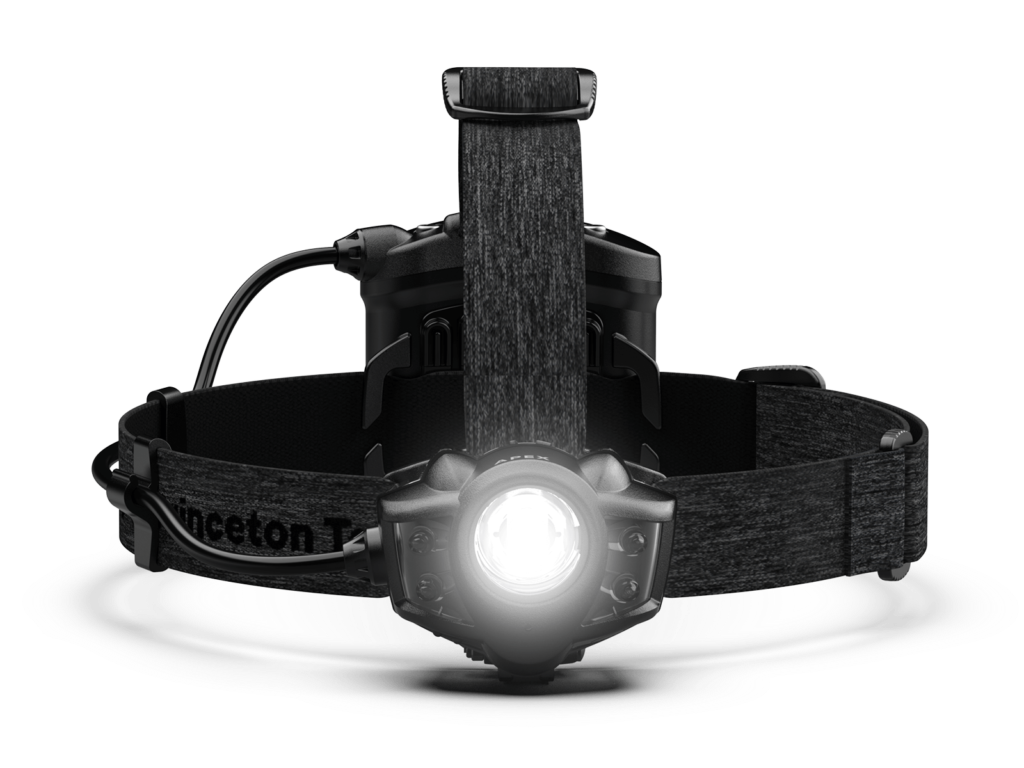 Princeton Tec Apex Li