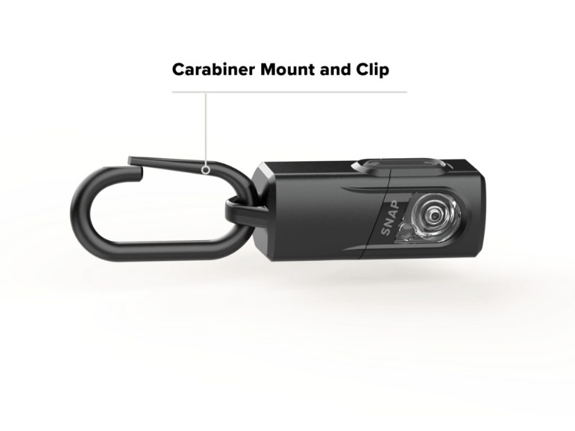 Princeton Tec Snap 450 RW