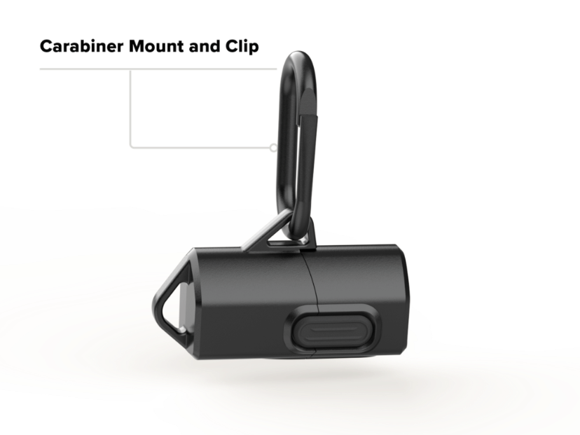 Princeton Tec Snap 450 RW