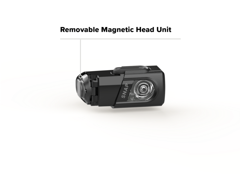 Princeton Tec Snap 450 RW