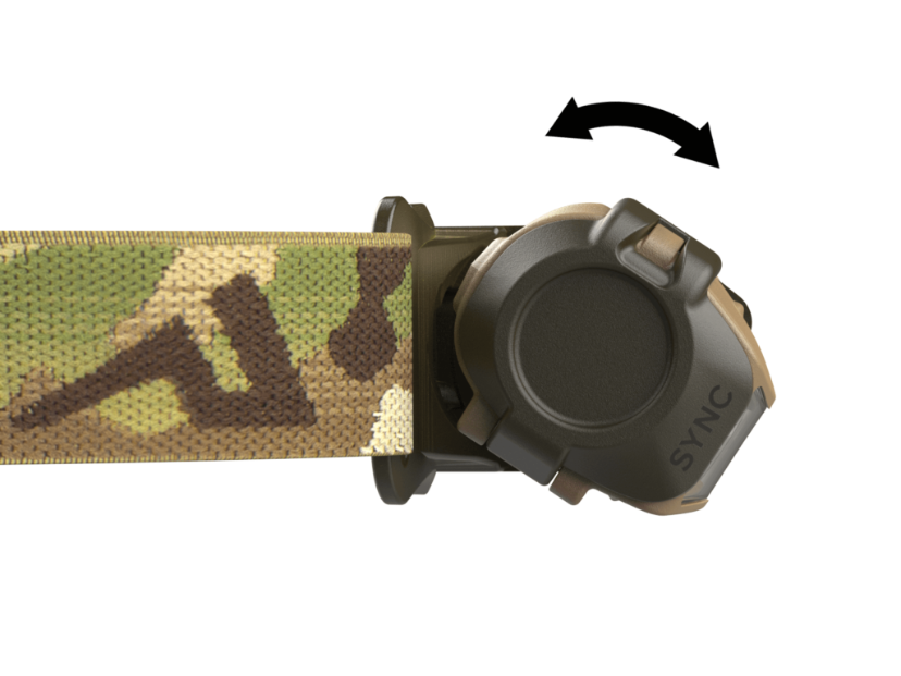 Princeton Tec Sync 300