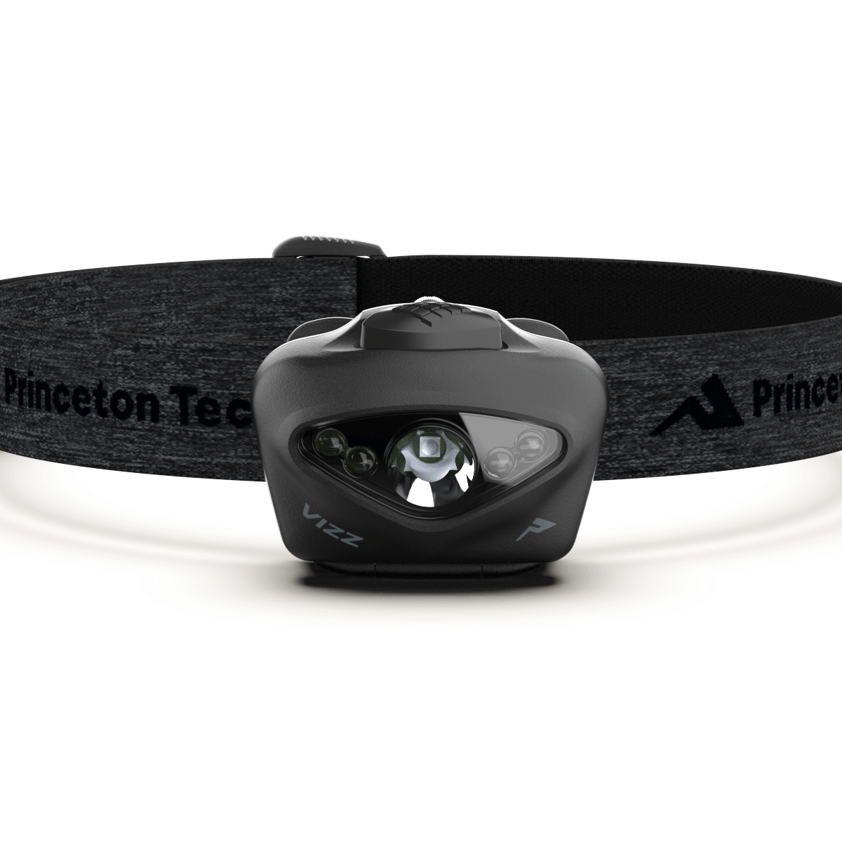Princeton Tec Vizz 550