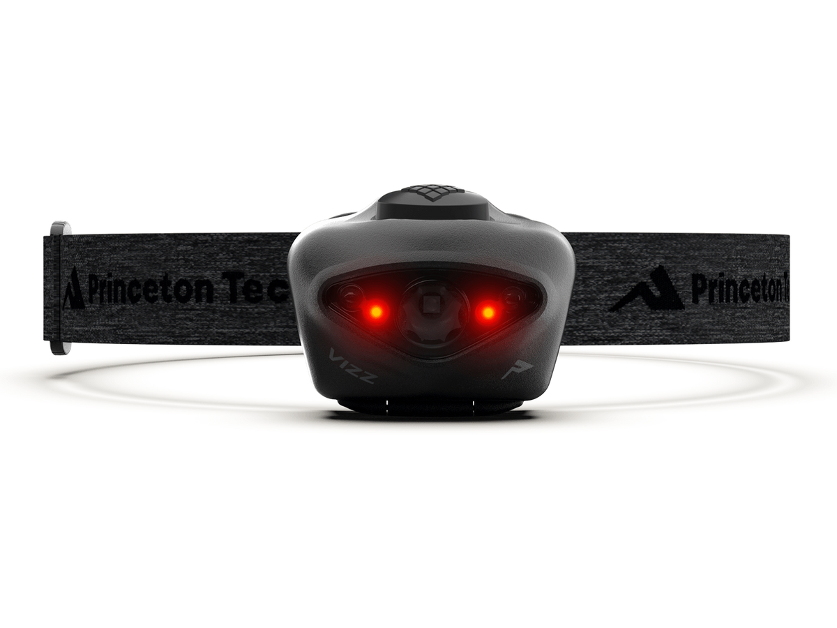 Princeton Tec Vizz 550