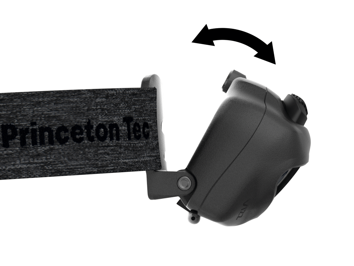 Princeton Tec Vizz 550