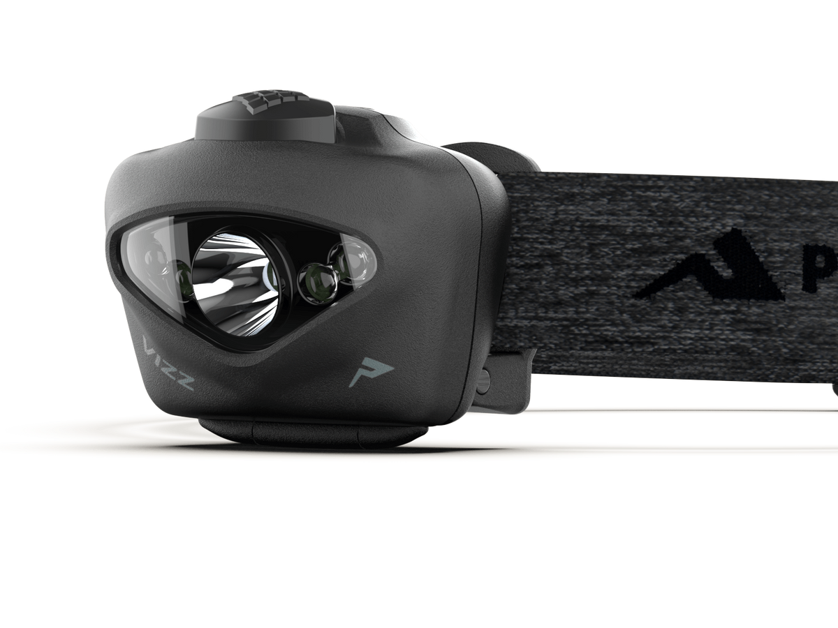 Princeton Tec Vizz 550