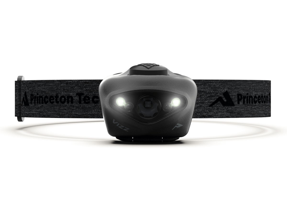 Princeton Tec Vizz 550