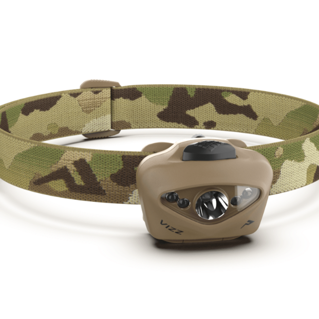 Princeton Tec Vizz 550