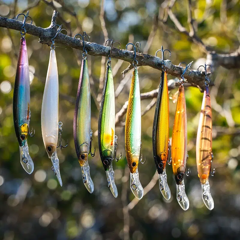 Berkley Pro-Tech Stunna 80+2