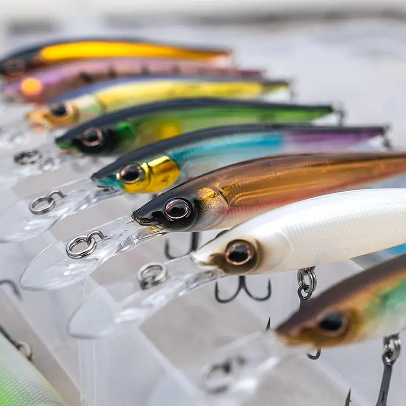 Berkley Pro-Tech Stunna 80+2