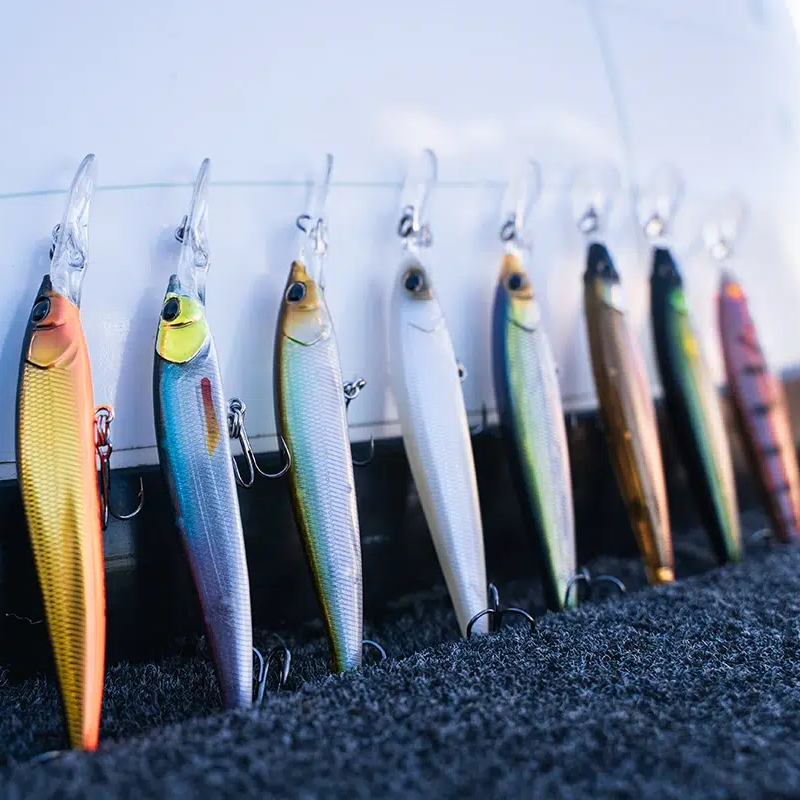 Berkley Pro-Tech Stunna 80+2