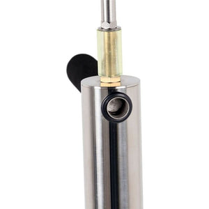 Timber Wolf Stainless Steel Bait Yabbie Pump