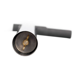 Timber Wolf Stainless Steel Bait Yabbie Pump
