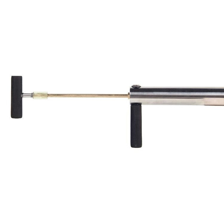 Timber Wolf Stainless Steel Bait Yabbie Pump
