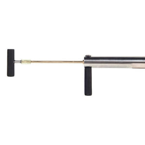 Timber Wolf Stainless Steel Bait Yabbie Pump