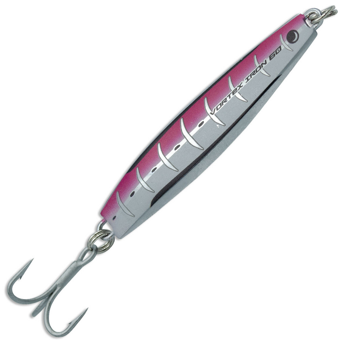 Samaki Vortex Iron Lure