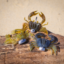 VMC Rise-R Jighead Finesse