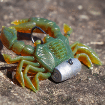 VMC Rise-R Jighead Finesse