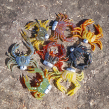 VMC Rise-R Jighead Finesse