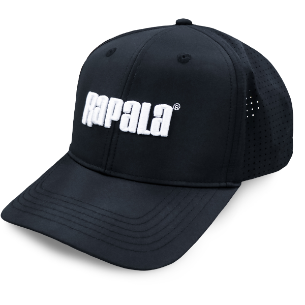 Rapala Vented Hat