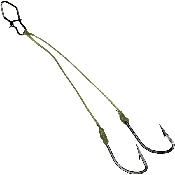 VMC Rapid Assist Hooks