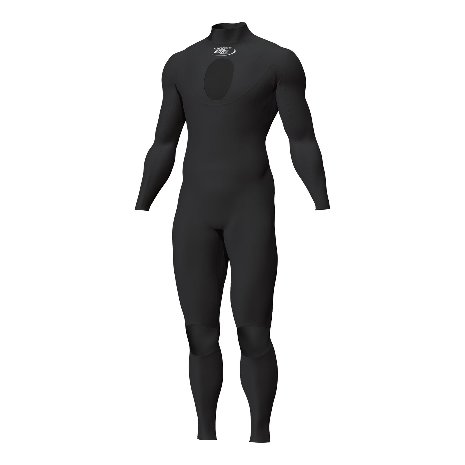 Mirage Rayzor Mens Spearfishing Wetsuit