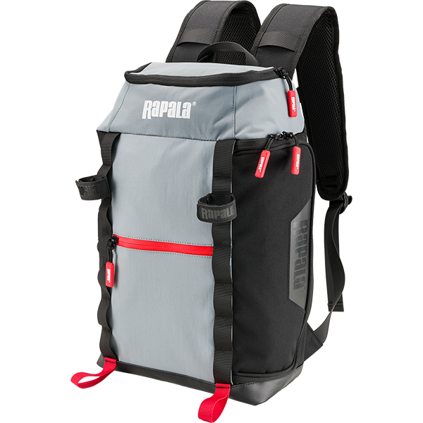 Rapala Countdown Tackle Bags