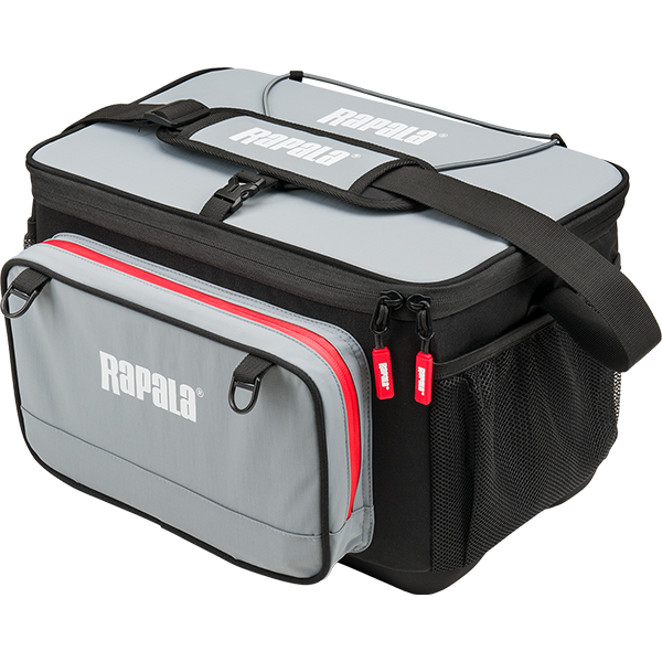 Rapala Countdown Tackle Bags