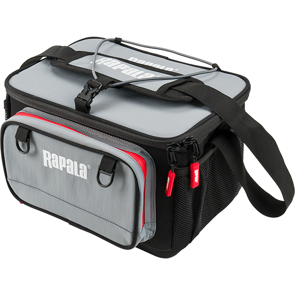 Rapala Countdown Tackle Bags