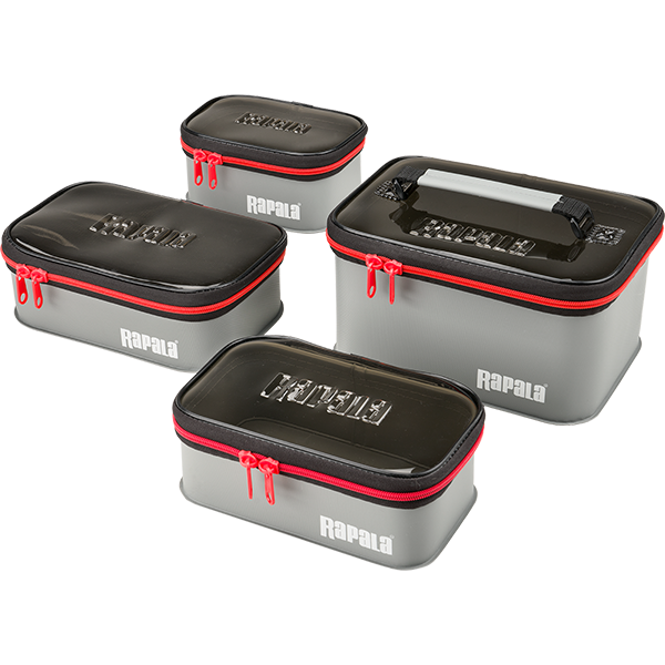 Rapala Hydro Tackle Box