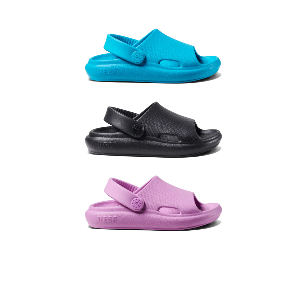 Reef Little Rio Slide