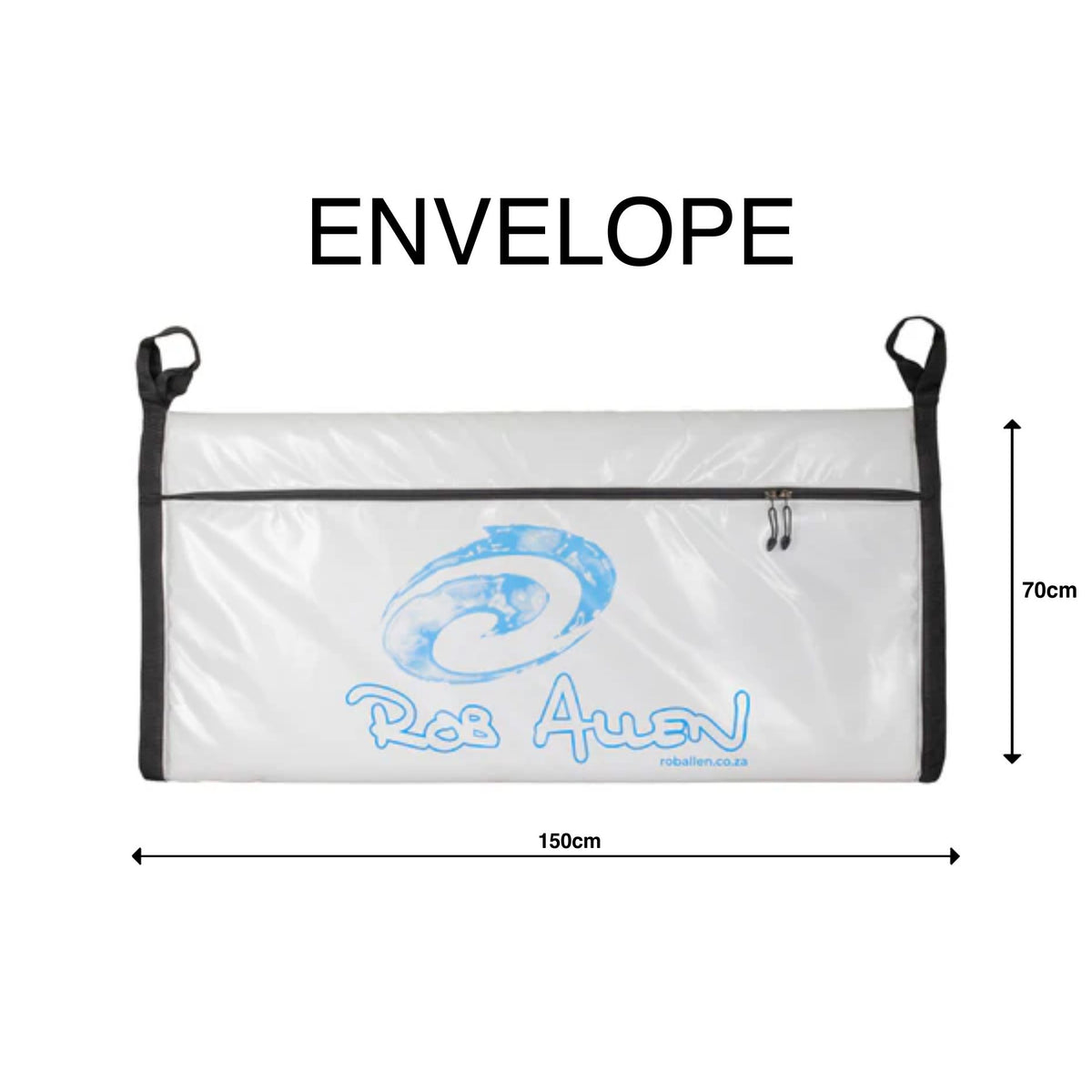 Rob Allen Fish Cooler Bag