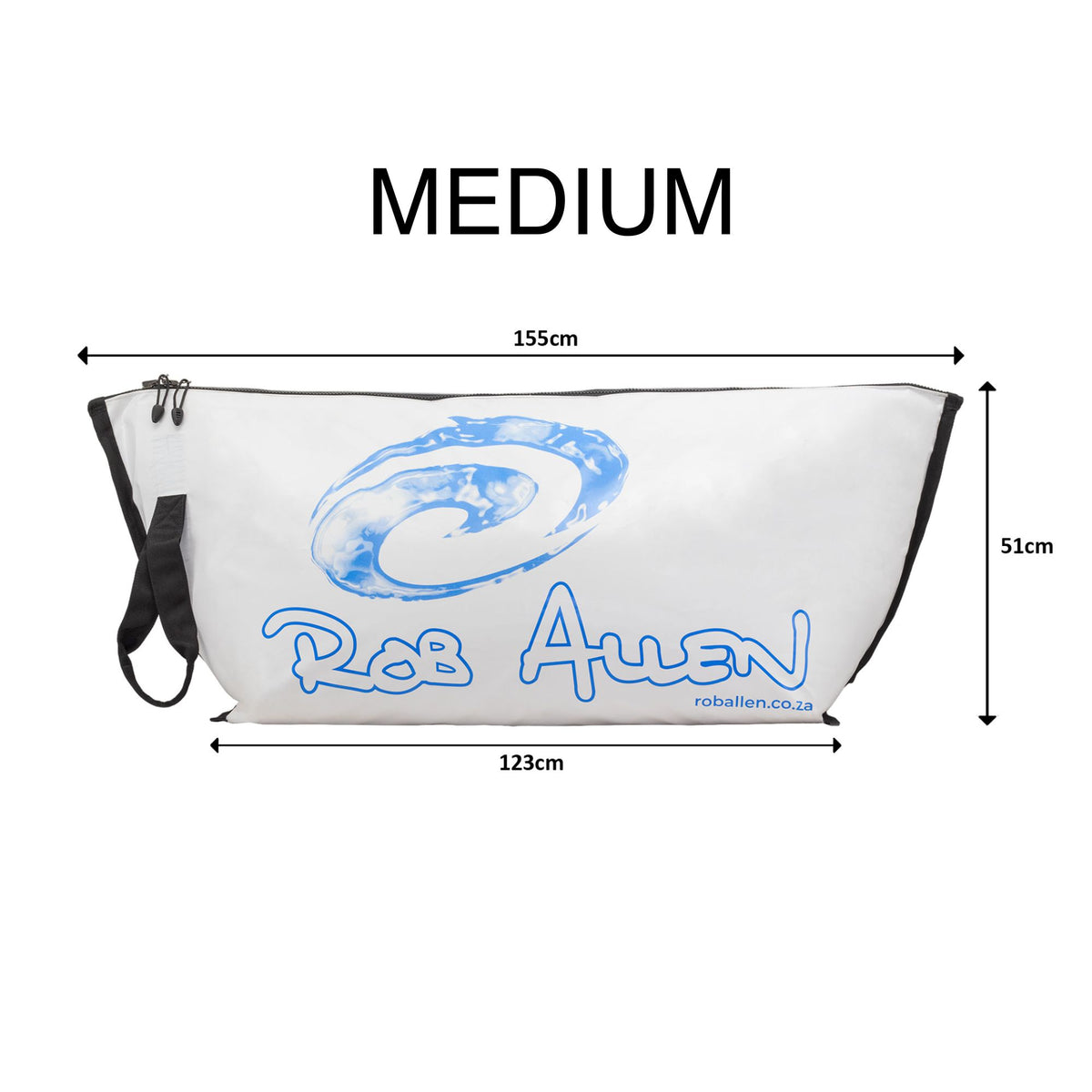 Rob Allen Fish Cooler Bag