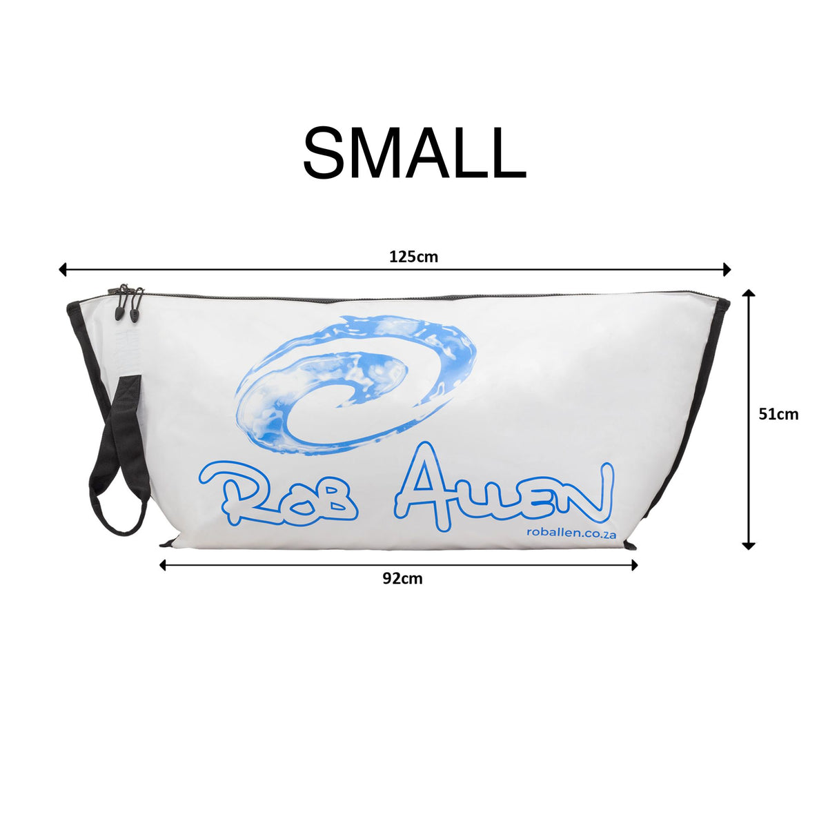 Rob Allen Fish Cooler Bag
