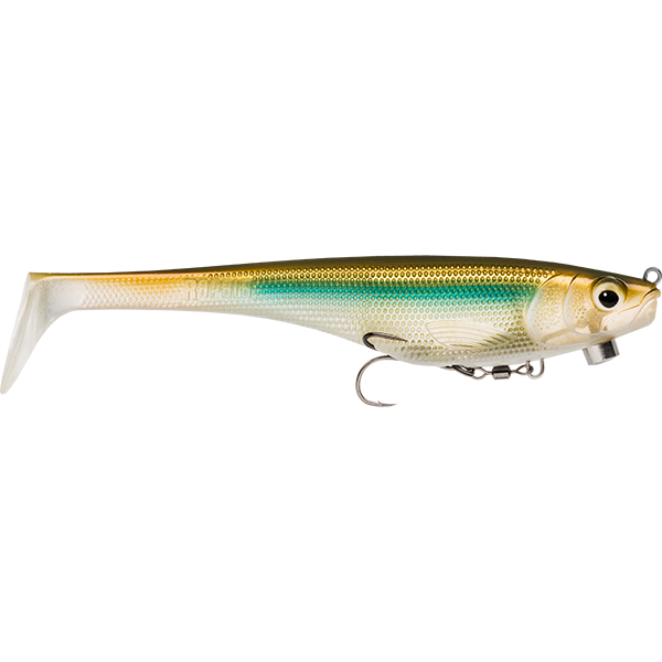 Rapala Soft Peto Prerigged