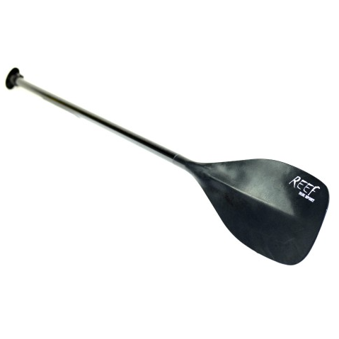 Reef Glass Shaft SUP Paddle 2pc