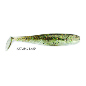 Pro Lure Fishtail 80mm