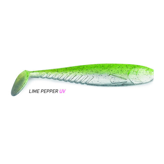 Pro Lure Fishtail 80mm