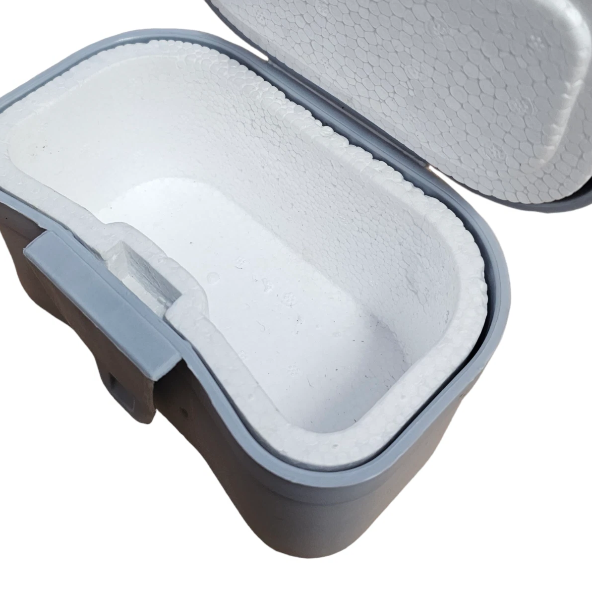 Insulated Bait Box
