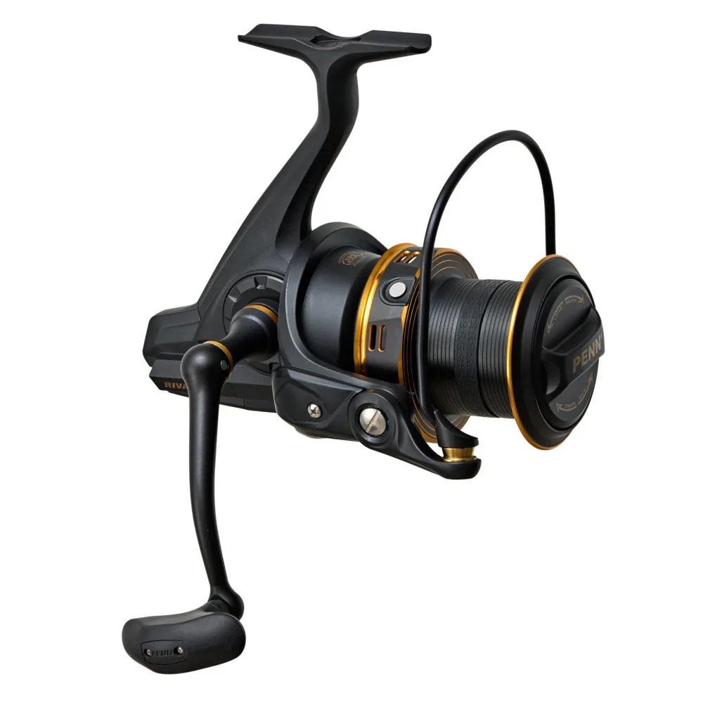 Penn Rival Long Cast Reel